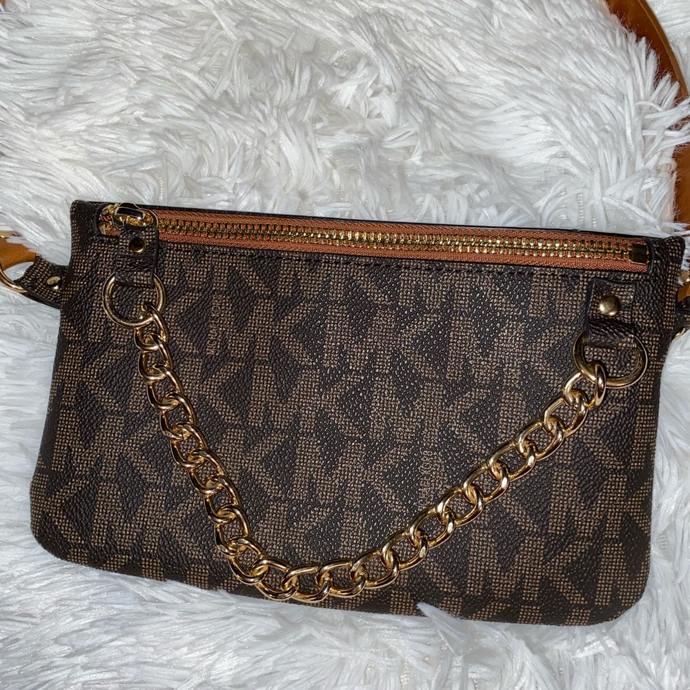 Mk belt/ Fanny pack